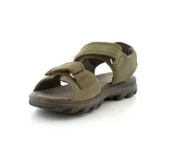 Rafting Skind Sandal