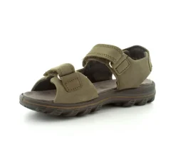 Rafting Skind Sandal