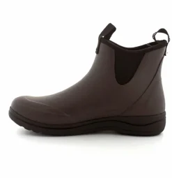 Rain Brown Gummistøvle