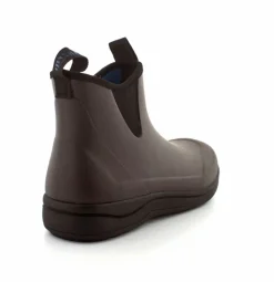 Rain Brown Gummistøvle