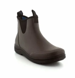 Rain Brown Gummistøvle