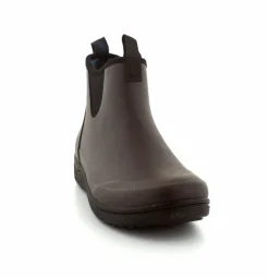 Rain Brown Gummistøvle