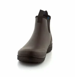 Rain Brown Gummistøvle
