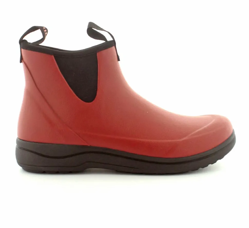 Rain Rubberboot Plain