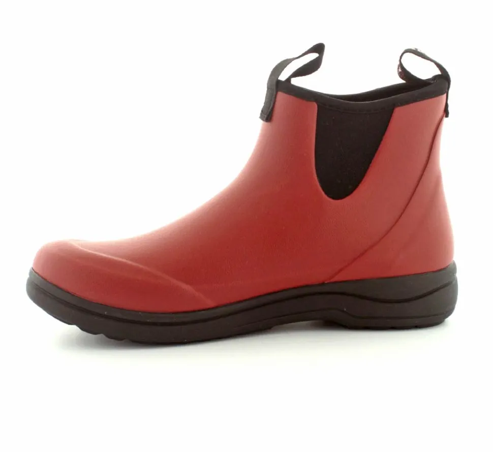 Rain Rubberboot Plain