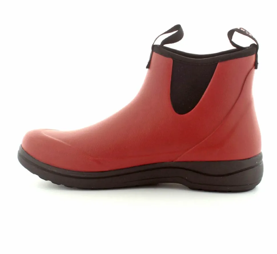 Rain Rubberboot Plain