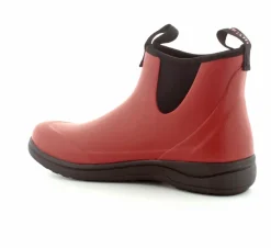 Rain Rubberboot Plain