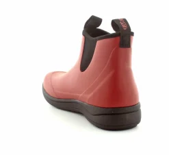 Rain Rubberboot Plain