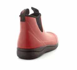 Rain Rubberboot Plain
