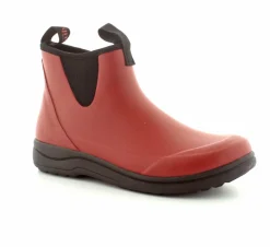 Rain Rubberboot Plain
