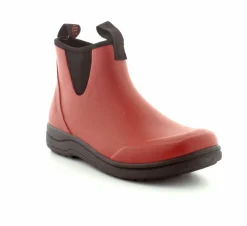 Rain Rubberboot Plain