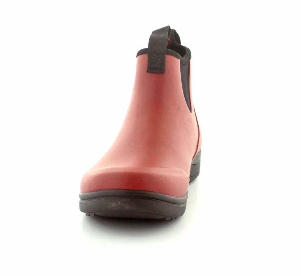 Rain Rubberboot Plain