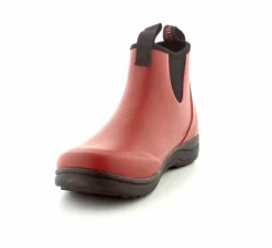 Rain Rubberboot Plain