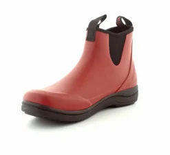 Rain Rubberboot Plain