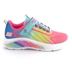 Rainbow Cruisers Sneakers