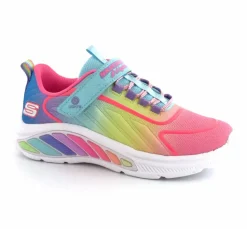 Rainbow Cruisers Sneakers