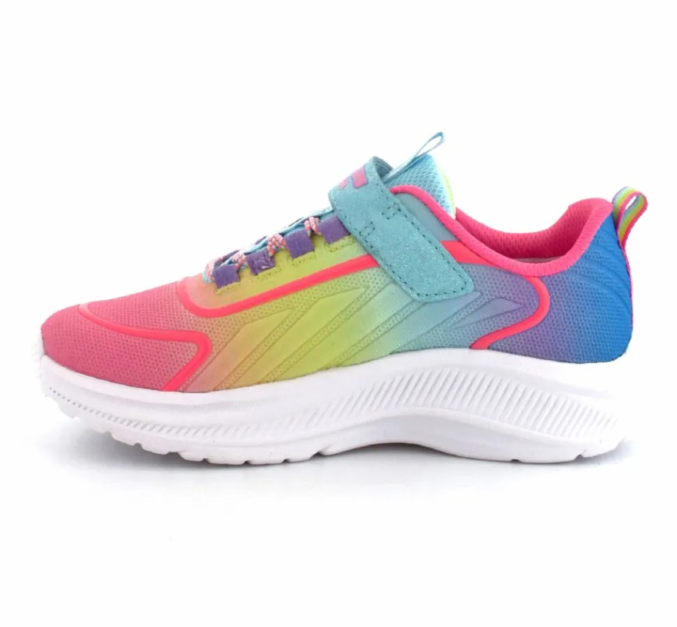 Rainbow Cruisers Sneakers