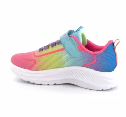 Rainbow Cruisers Sneakers