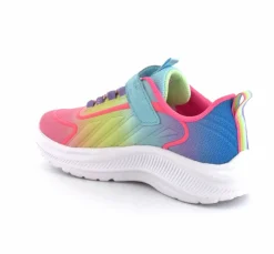 Rainbow Cruisers Sneakers