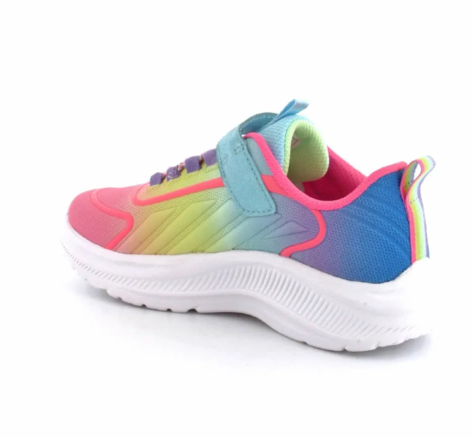 Rainbow Cruisers Sneakers