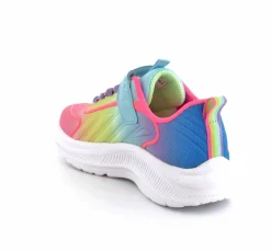 Rainbow Cruisers Sneakers