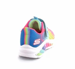 Rainbow Cruisers Sneakers