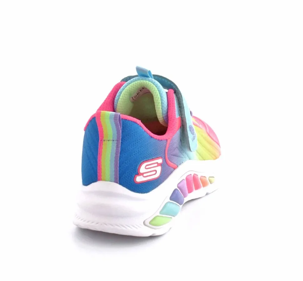 Rainbow Cruisers Sneakers