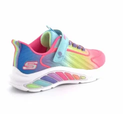 Rainbow Cruisers Sneakers