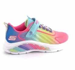 Rainbow Cruisers Sneakers