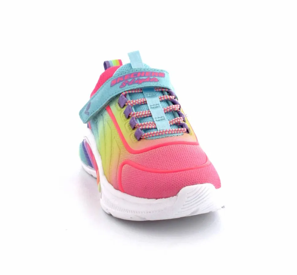 Rainbow Cruisers Sneakers