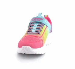 Rainbow Cruisers Sneakers