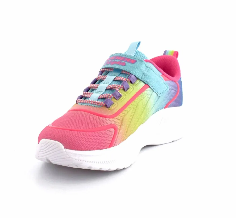 Rainbow Cruisers Sneakers