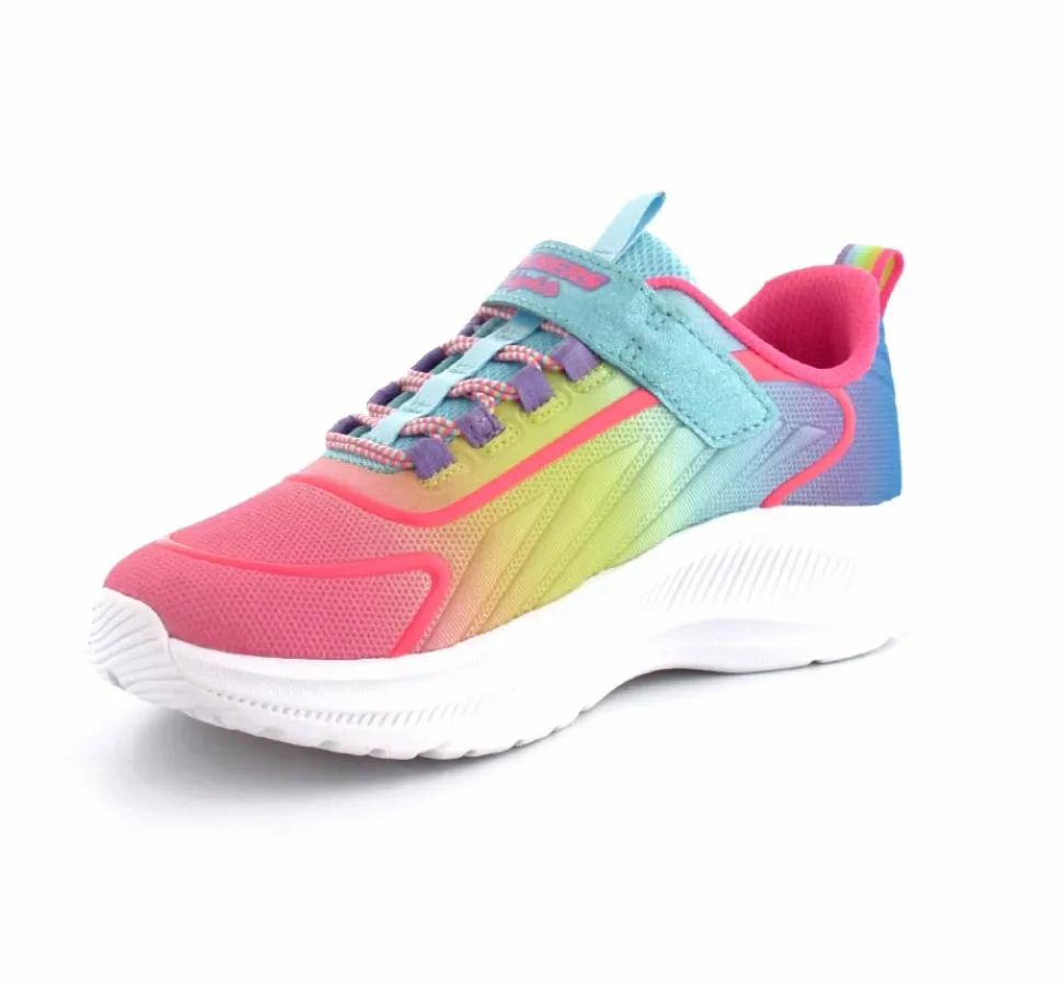 Rainbow Cruisers Sneakers