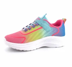 Rainbow Cruisers Sneakers