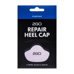 Repair Heel Cap