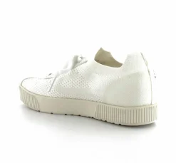 Retro Knitted Sneakers