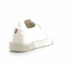 Retro Knitted Sneakers