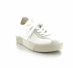 Retro Knitted Sneakers