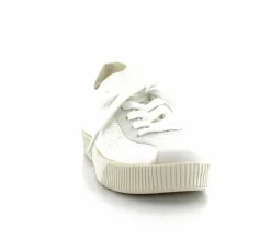 Retro Knitted Sneakers