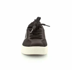 Retro Knitted Sneakers