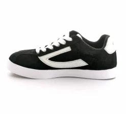 Retro Trim Sneakers