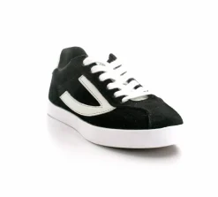 Retro Trim Sneakers