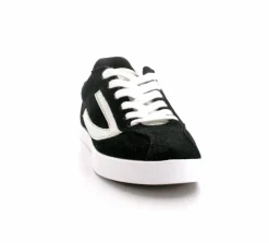 Retro Trim Sneakers