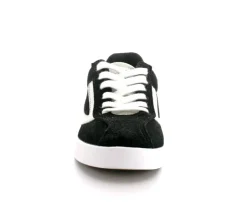 Retro Trim Sneakers