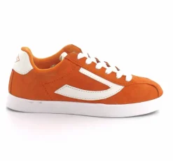 Retro Trim Sneakers