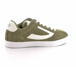 Retro Trim Sneakers