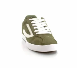 Retro Trim Sneakers