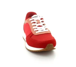 Ronja Fire Red Sneaks