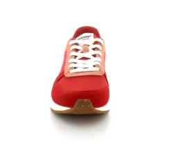 Ronja Fire Red Sneaks