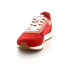 Ronja Fire Red Sneaks